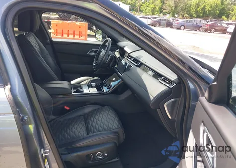 2020 Land Rover Range Rover Velar Svautobiography Dynamic z USA, uszkodzony, nr VIN SALYU2EE1LA258140